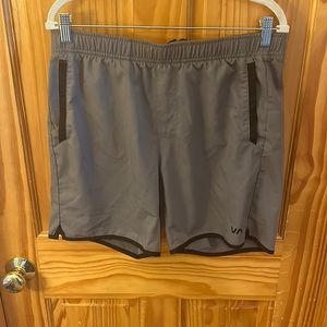 Rvca Yogger shorts